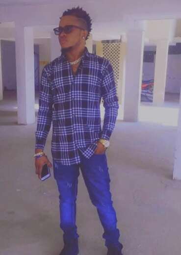 I'm a Male Escort from Tanzania - Straight Male Escort in Delhi - Main Photo