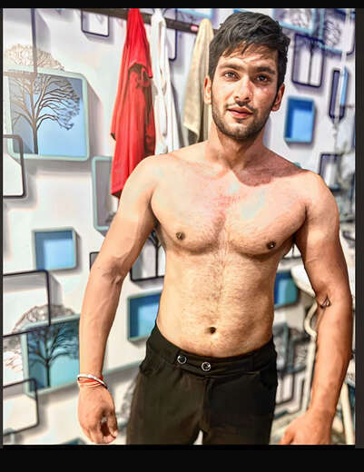 i m shivam n i m from delhi - Bi Male Escort in Delhi - Main Photo