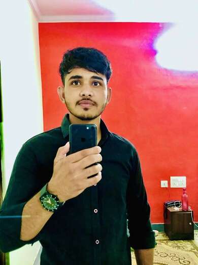 In call - Straight Male Escort in Delhi - Main Photo