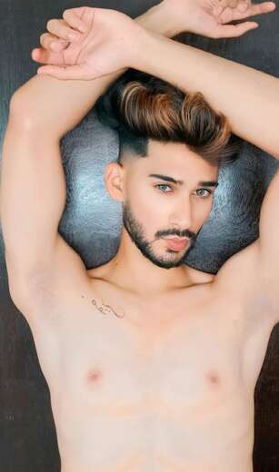 Let’s explore - Bi Male Escort in Delhi - Main Photo