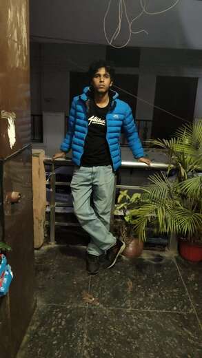 Mature Women's - Straight Male Escort in Delhi - Main Photo