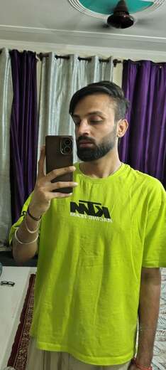 New in yours city - Gay Male Escort in Delhi - Main Photo