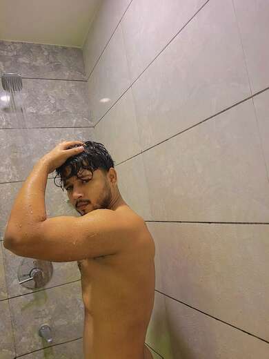 Passionate, Cute n Handsome - Alternate Photo