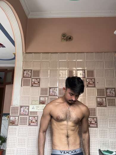 Passionate, high stamina - Alternate Photo