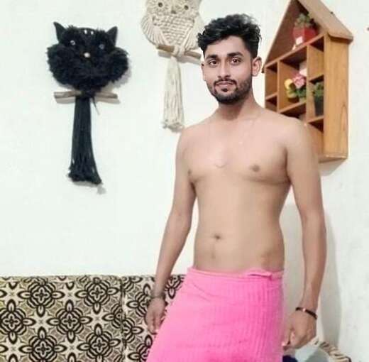 Please hier me m a good escort - Bi Male Escort in Delhi - Main Photo