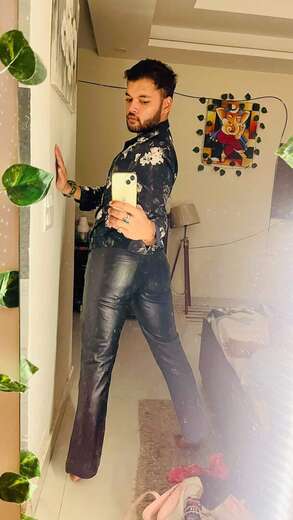 SassAffairé - Gay Male Escort in Delhi - Main Photo