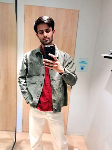 Self independent male escorts. - Male Escort in Delhi - Main Photo