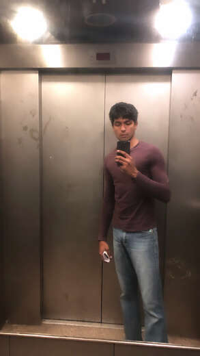 Services only available for female - Straight Male Escort in Delhi - Main Photo