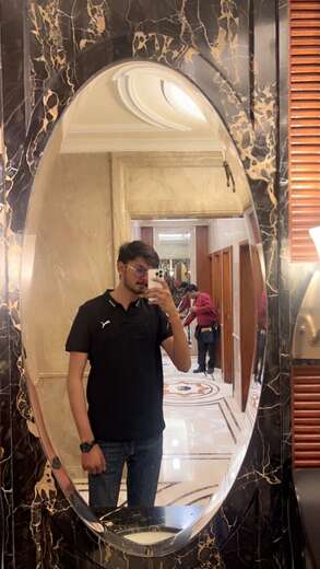 Slim fit with a height of 6’3 - Straight Male Escort in Delhi - Main Photo