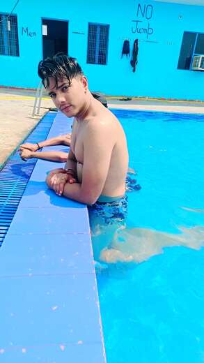 Smooth Guy Siddharth - Male Escort in Delhi - Main Photo