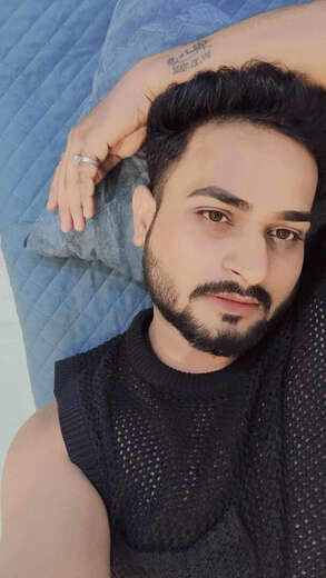 To fullfil all your desires - Gay Male Escort in Delhi - Main Photo