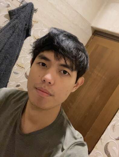 To live for the hope of it all - Gay Male Escort in Delhi - Main Photo