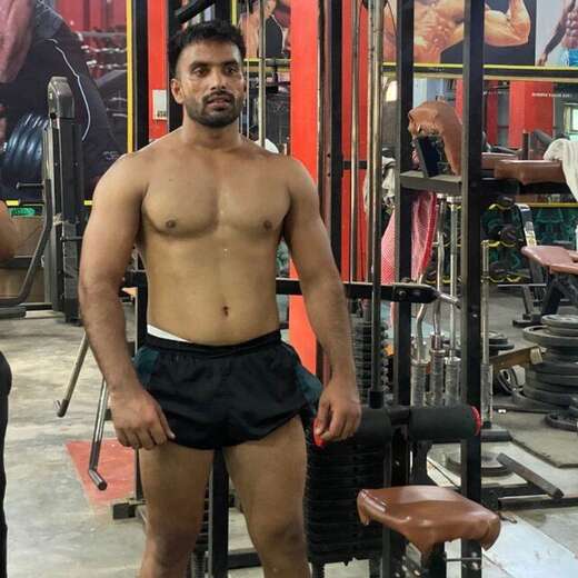 Top gay - Bi Male Escort in Delhi - Main Photo