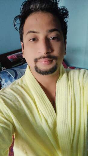 Very sexy and hard - Straight Male Escort in Delhi - Main Photo