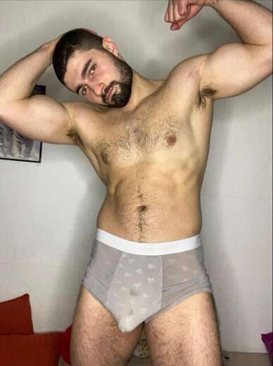 Full of fun - Gay Male Escort in Denver - Main Photo