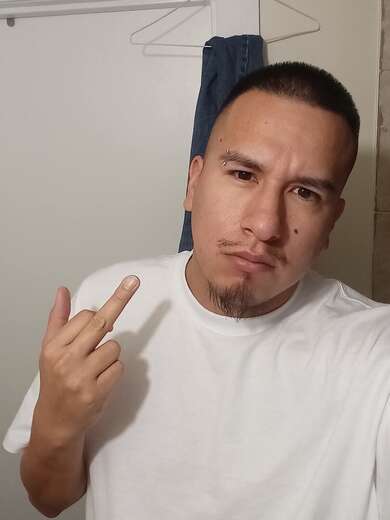 Howdy guys - Alternate Photo
