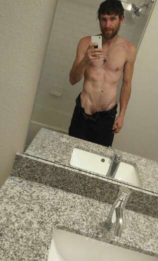 In need of a real man - Straight Male Escort in Denver - Main Photo