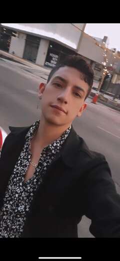 Smart handsome Latino - Gay Male Escort in Denver - Main Photo