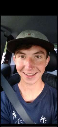 Nice Twink Does It All - Alternate Photo