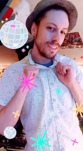 Alluring, talented, vers guy - Gay Male Escort in Des Moines - Main Photo
