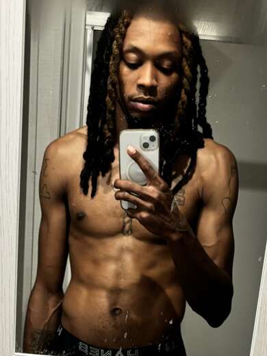 Best to ever do it!! - Straight Male Escort in Detroit - Main Photo