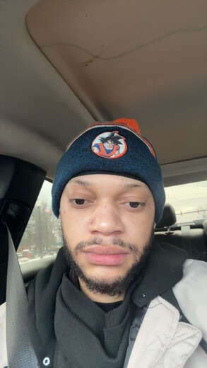 Chill,layback,friendly,realist - Bi Male Escort in Detroit - Main Photo