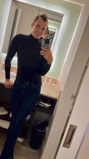 Freaky one of a kind ;) - Gay Male Escort in Detroit - Main Photo