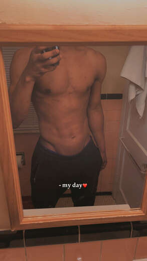 Let enjoy ourselves - Straight Male Escort in Detroit - Main Photo