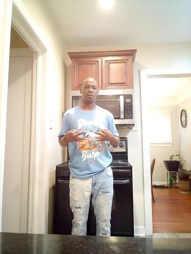 My name is Frankie by the way hit me up - Straight Male Escort in Detroit - Main Photo