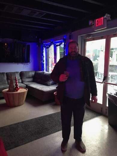 Moustache and beard masculine fellow - Gay Male Escort in Detroit - Main Photo
