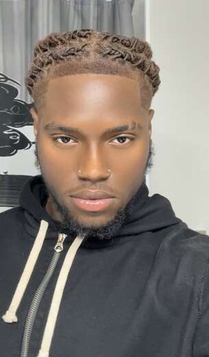 Serious people only! - Gay Male Escort in Detroit - Main Photo