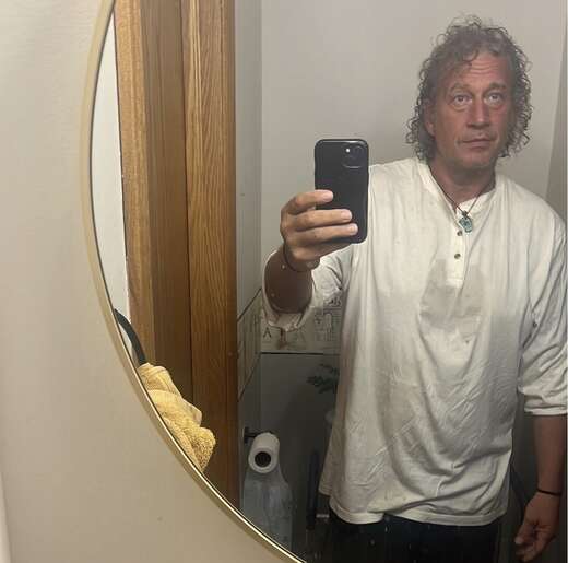 Tall, Mature & Unforgettable Gentleman - Alternate Photo