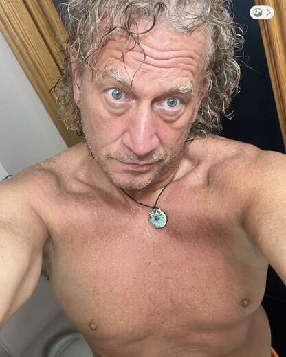 Tall, Mature & Unforgettable Gentleman - Alternate Photo