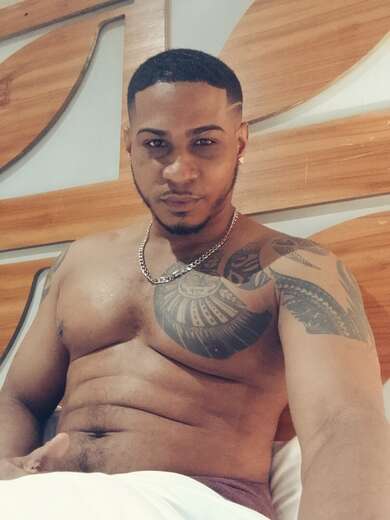 Dominican Daddy - Bi Male Escort in Dominican Republic - Main Photo