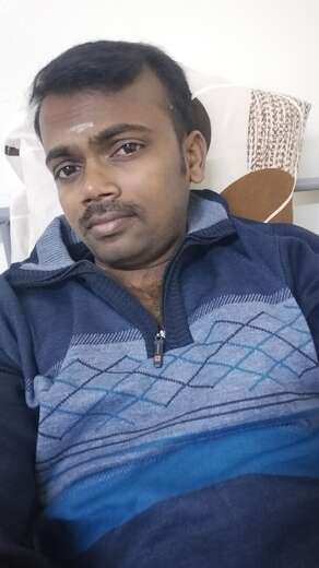 கன்னியமானவன் - Straight Male Escort in Dubai - Main Photo