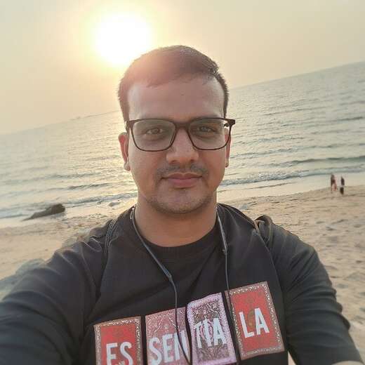 Desi Boy - Straight Male Escort in Dubai - Main Photo