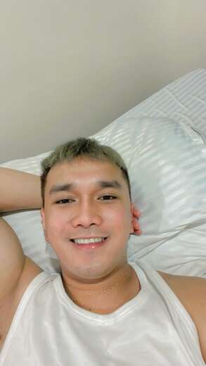 I am a Filipino from Bangkok, Thailand. - Bi Male Escort in Dubai - Main Photo