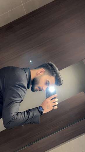 Jerry is at your service sir. - Male Escort in Dubai - Main Photo
