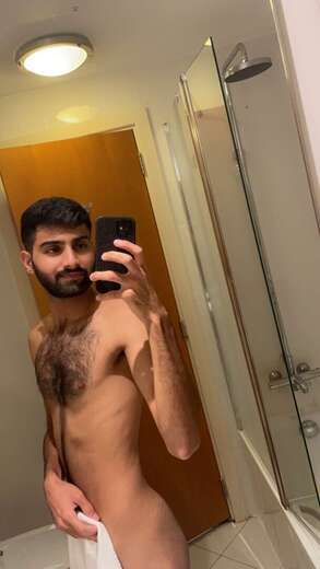 Open for everything - Gay Male Escort in Dubai - Main Photo