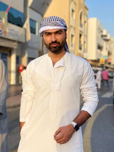 This is Sunny from Pakistan - Straight Male Escort in Dubai - Main Photo