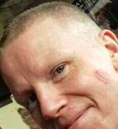 Handsome and satisfying - Straight Male Escort in Dublin - Main Photo