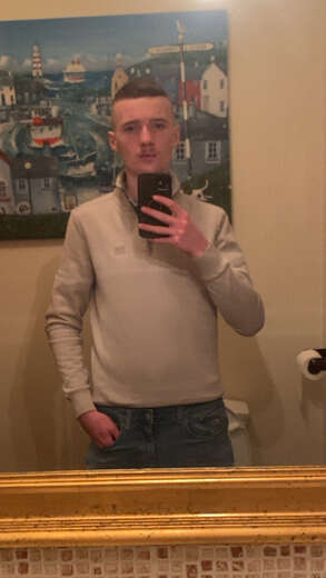 Nice to meet you - Straight Male Escort in Dublin - Main Photo