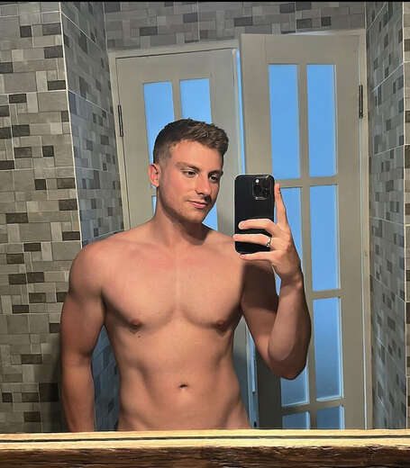 I’M NEW IN TOWN - Male Escort in West Virginia - Main Photo