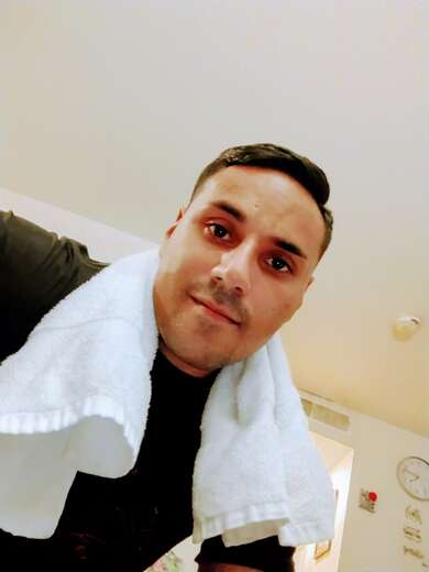 PapiChulo - Straight Male Escort in El Paso - Main Photo