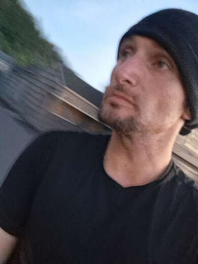 Im calm cool & collected - Bi Male Escort in Eugene - Main Photo