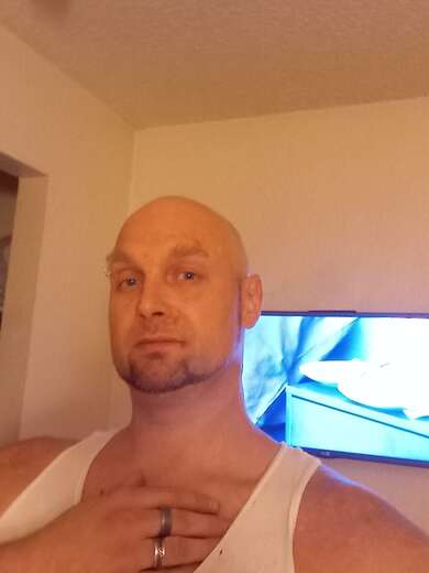 Manly Man - Gay Male Escort in Everett - Main Photo
