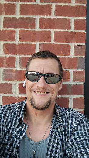43, tall, outdoorsy - Alternate Photo