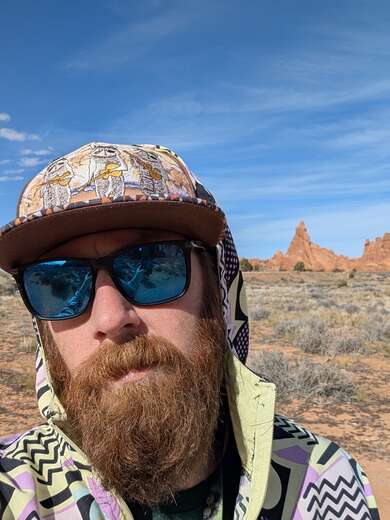 I'm fun - Male Escort in Fort Collins - Main Photo
