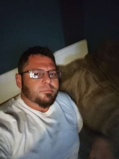 Biker/Handyman - Straight Male Escort in Fort Lauderdale - Main Photo