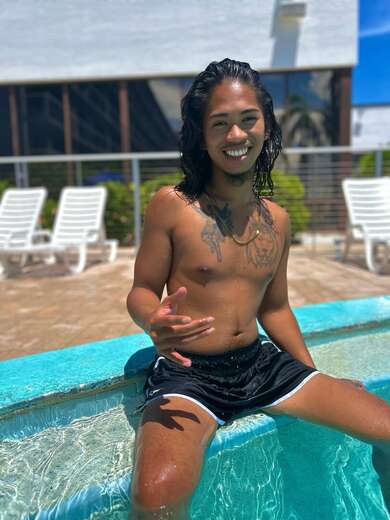 Filipino boy 4 fun - Bi Male Escort in Fort Lauderdale - Main Photo